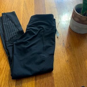 Brand new Victoria’s Secret knockout leggings size small